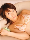 金田美香 No202 Mika Kaneda [DGC](30)